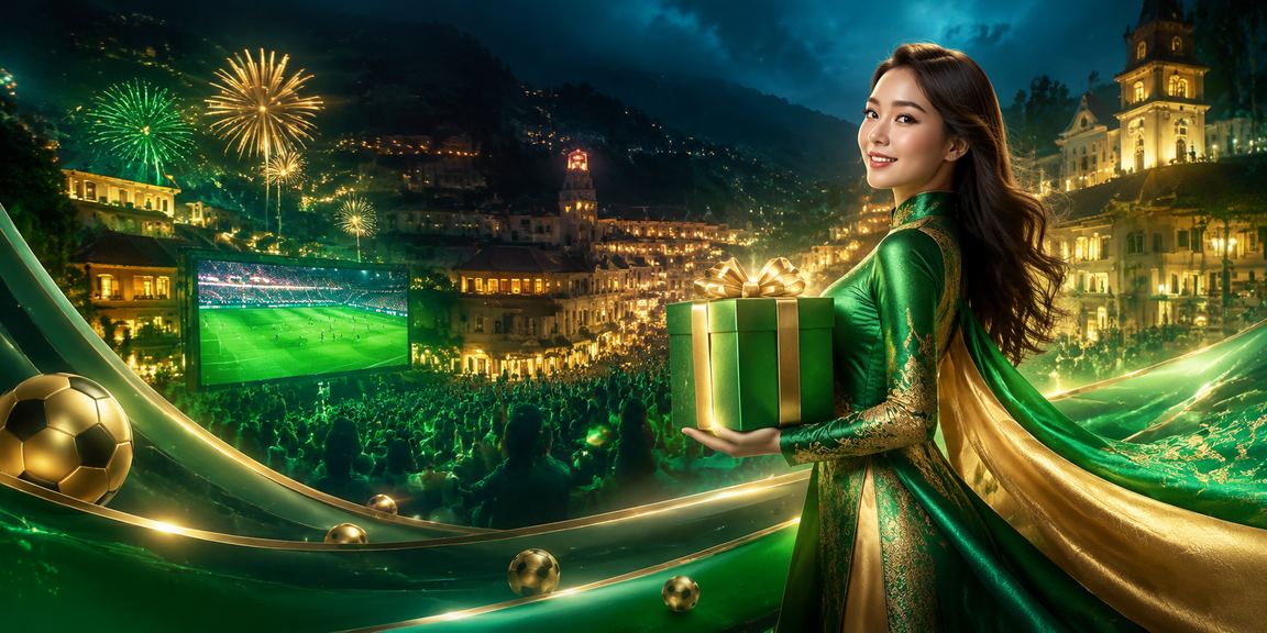 Người chơi theo dõi kèo bóng đá trực tuyến giữa khung cảnh núi rừng Sa Pa tươi đẹp